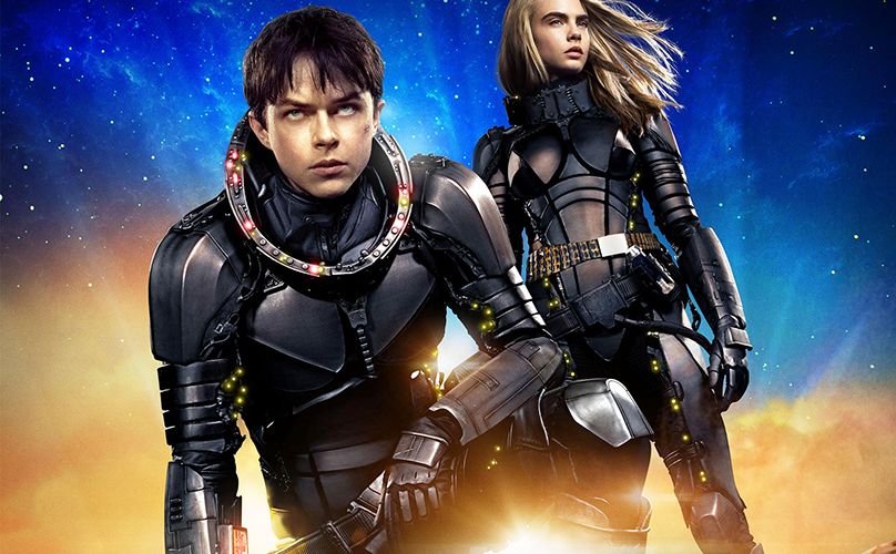 Valerian Va